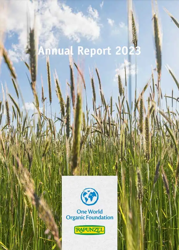 Annual report Annual report