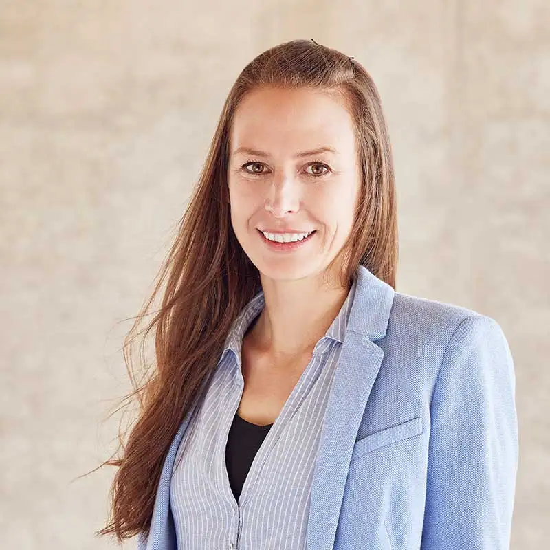 Rosalie Dorn, miembro ordinario Rosalie Dorn, miembro ordinario