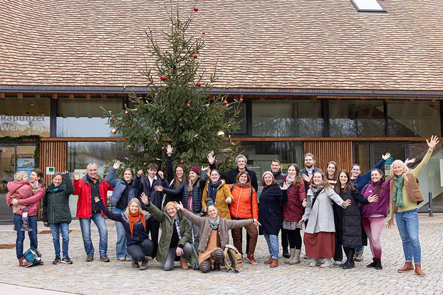 Spendenübergabe Spendenübergabe